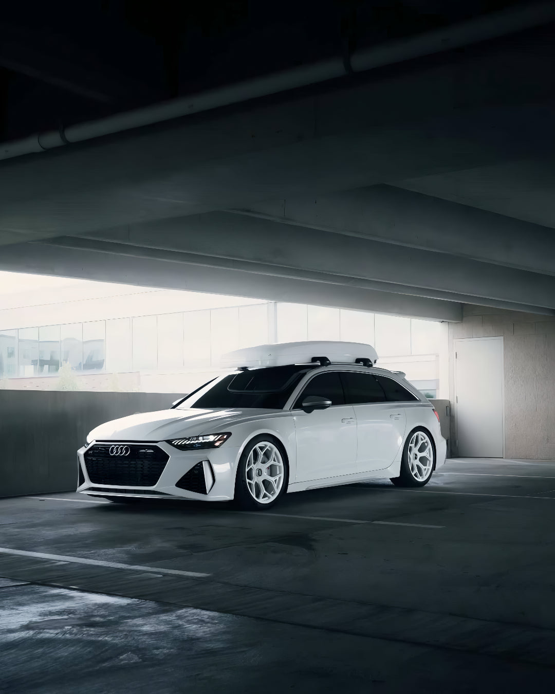 WINDOW TINT