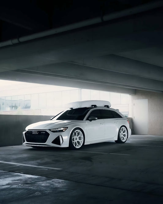 WINDOW TINT