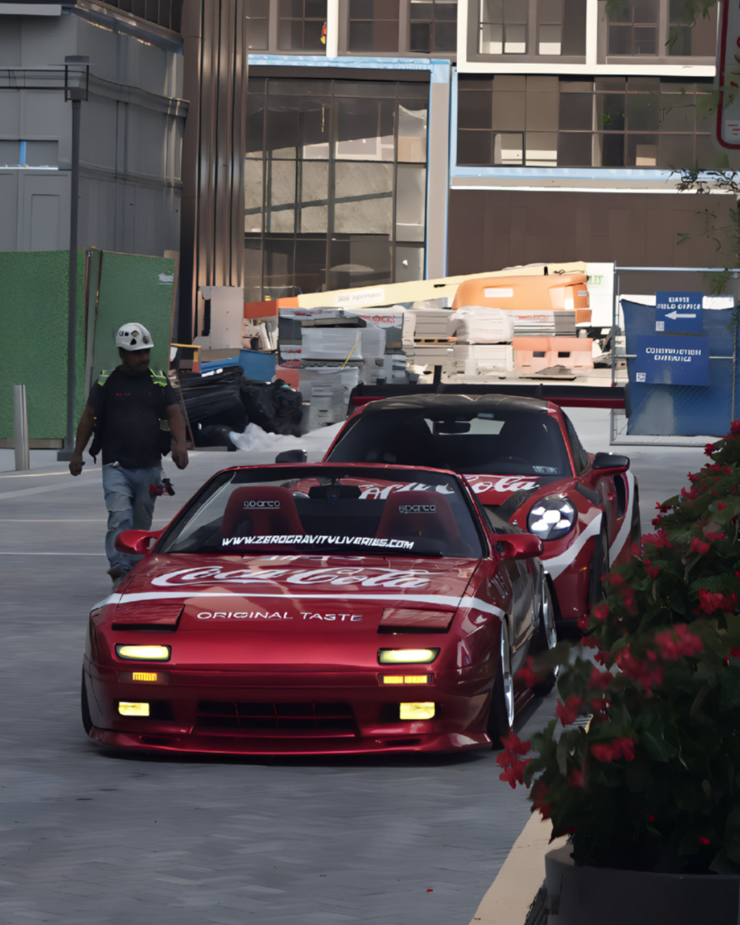 CUSTOM