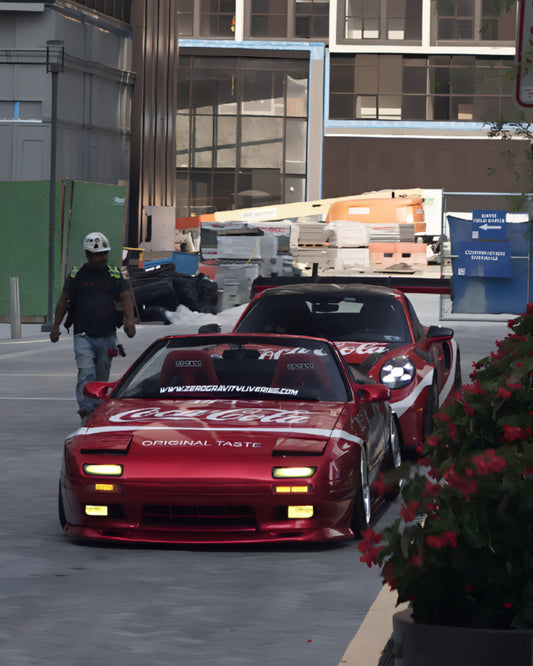 CUSTOM